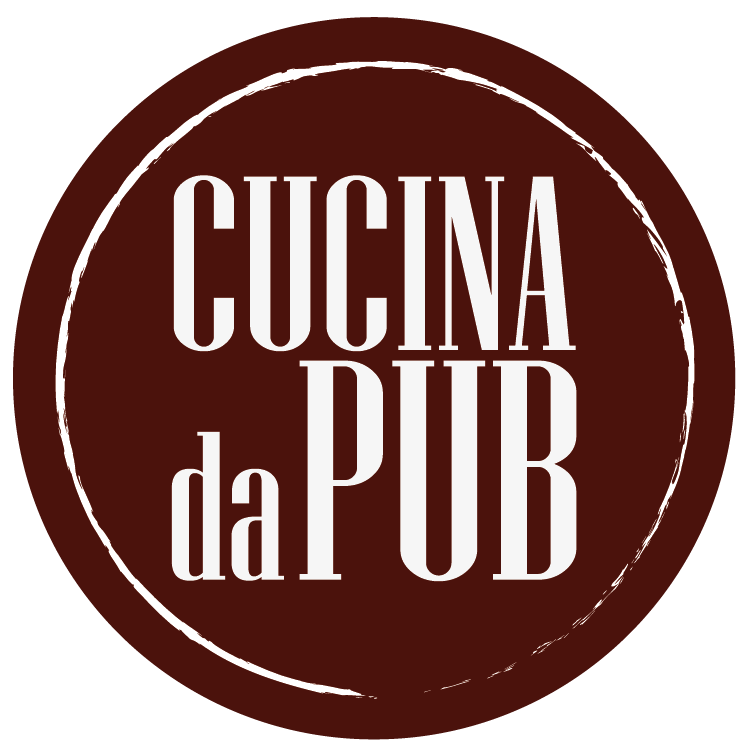 Cucina da pub